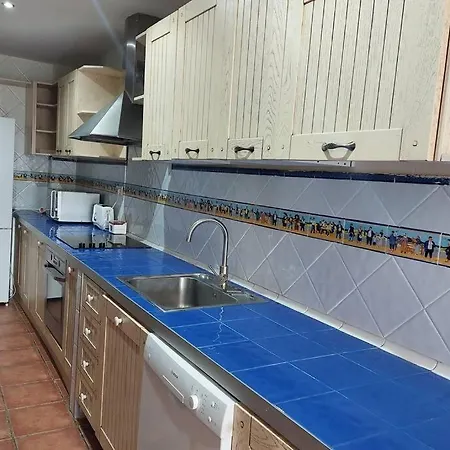 Apartment Pais Vasco Maruri Jatabe