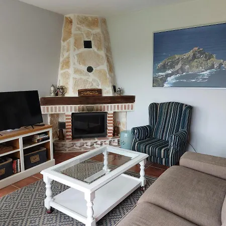 Pais Vasco Apartment