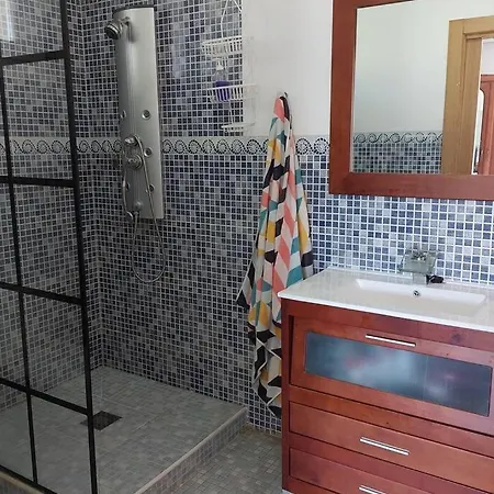 Pais Vasco Apartment Maruri Jatabe