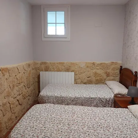 Apartment Pais Vasco